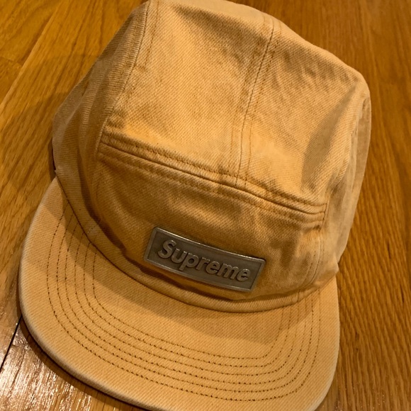 SUPREME MENS HAT